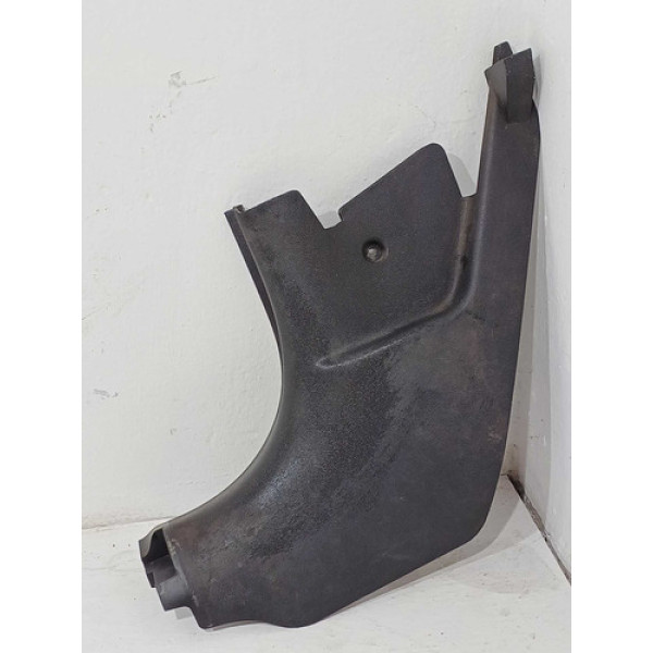 Soleira Moldura Inferior L.e Gm Chevrolet Corsa Hatch 2012