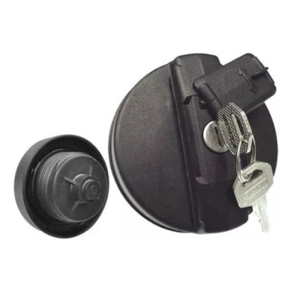 Tampa Tanque Combustível Para Caminhão Vw 13190 15190 17210