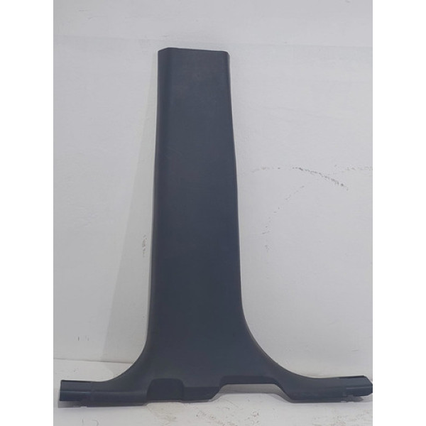 Acabamento Inf. Coluna Esquerda Ford Ranger 2015