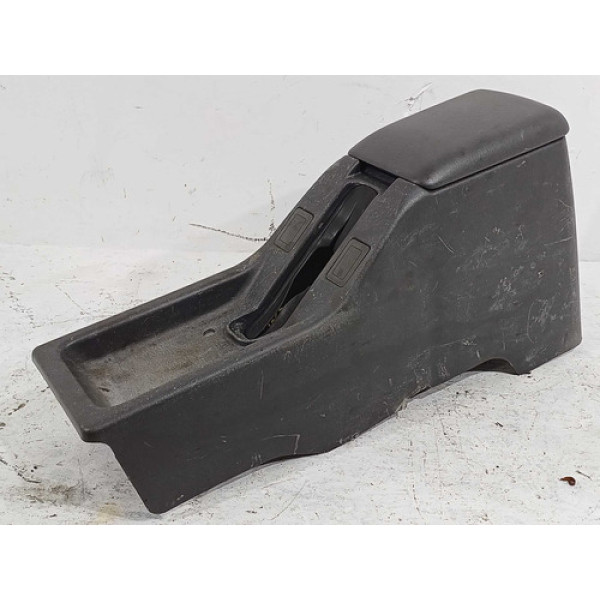 Console Central Freio Mão Mmc L200 2004 C/detalhes