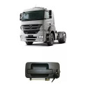 Maçaneta Externa Dianteira Esq C/chave Mb Actros Axor- 50507