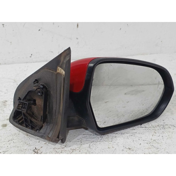 Retrovisor Direito Gm Chevrolet Montana Agile 2016