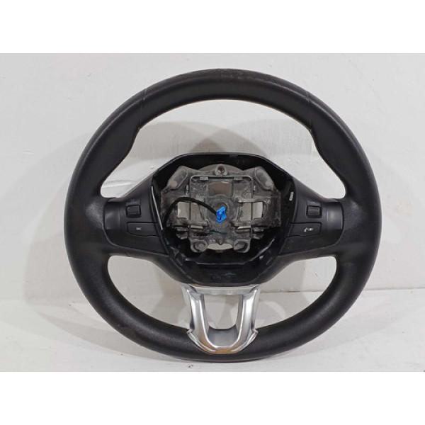 Volante De Direção Peugeout 208 1.5 2015