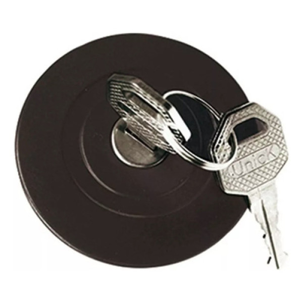 Tampa Do Tanque Combustível Fusca Corcel F-100 10210