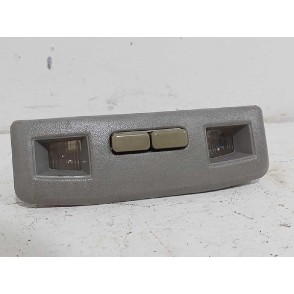 Luz De Teto Cortesia Mmc L200 2004