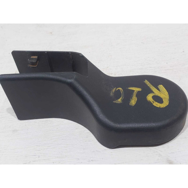 Moldura Acabamento Banco Diant Esquerdo L200 Triton 12 Orig.