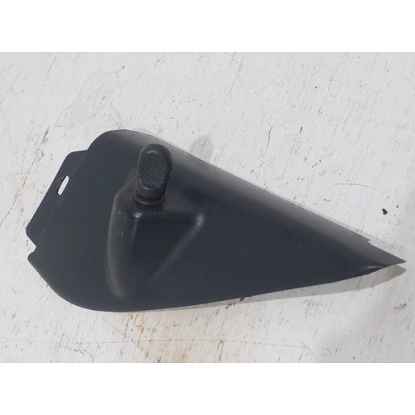 Moldura Interna Retrovisor Diant.esquerda Vw Saveiro1.6 2000