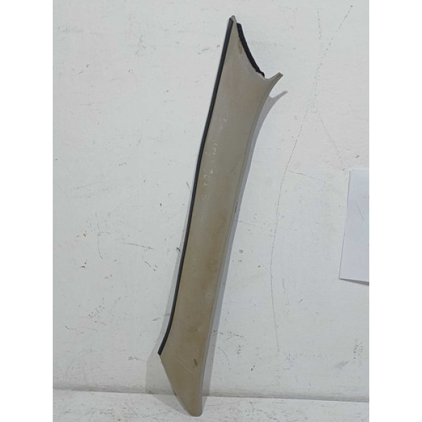 Moldura Coluna Parabrisa L.e Vw Volkswagen Saveiro 1999 