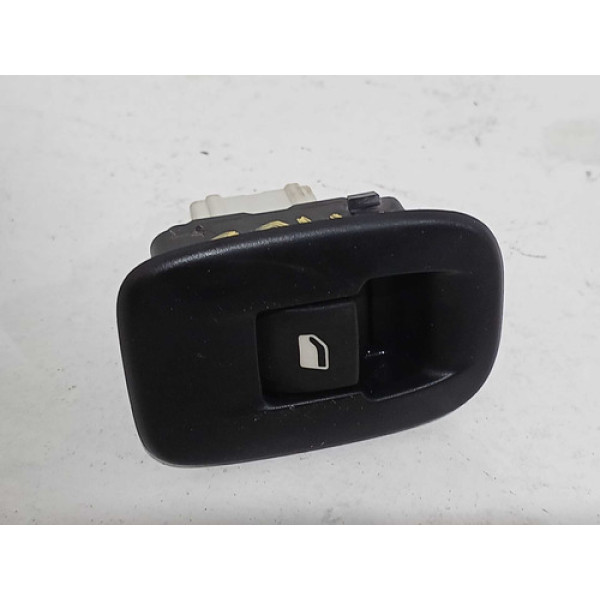 Botão Vidro Elétrico Traseiro Peugeout 208 2015