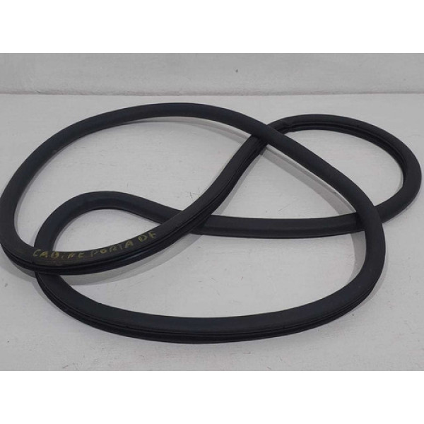 Borracha Porta Cabine Diant. L/e Jeep Compass 1.3 2022