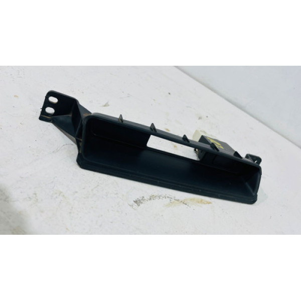 Moldura Relógio Painel Toyota Hilux 2010