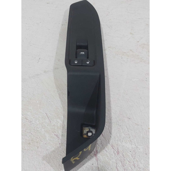 Comando Botão Ar Condicionado Diant.dir Jeep Compass 1.3 22