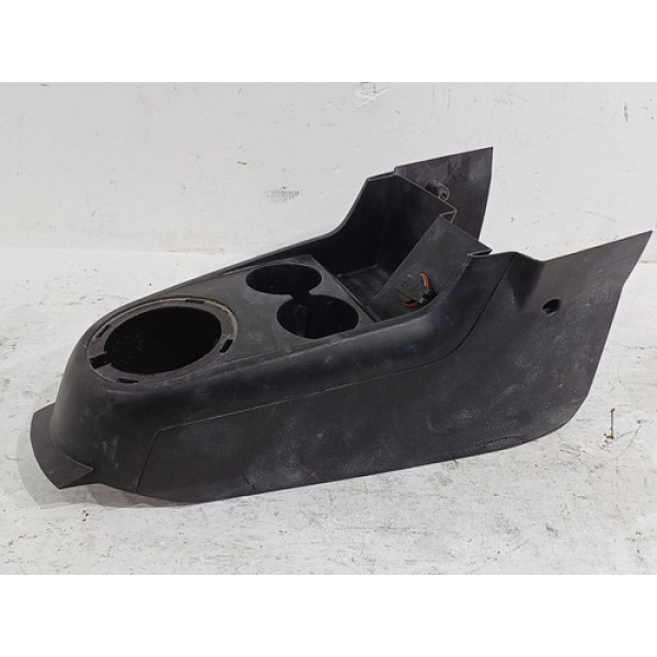 Console Central Vw Fox City 1.0 2009 