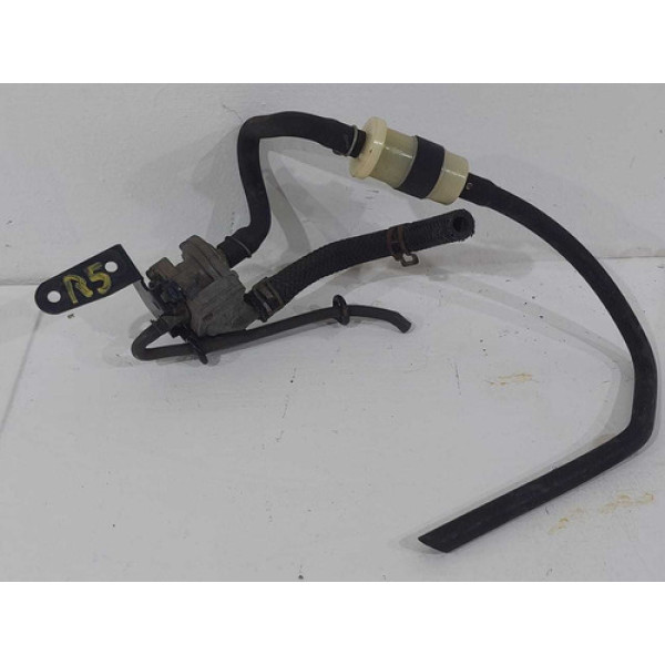 Catalisador Honda Cg Fan 2009