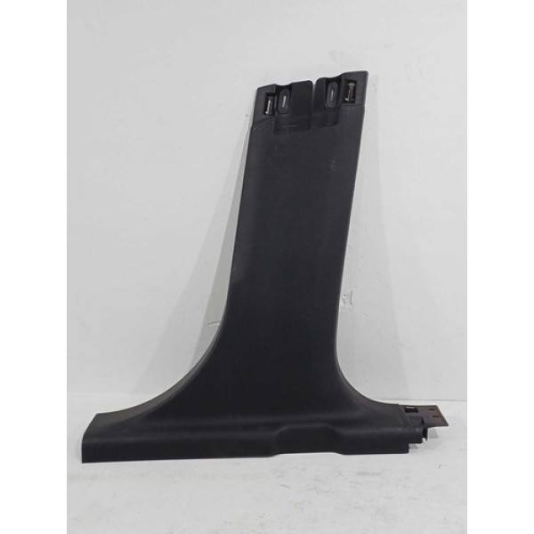 Acabamento Coluna Central Direito Peugeot 208 2015