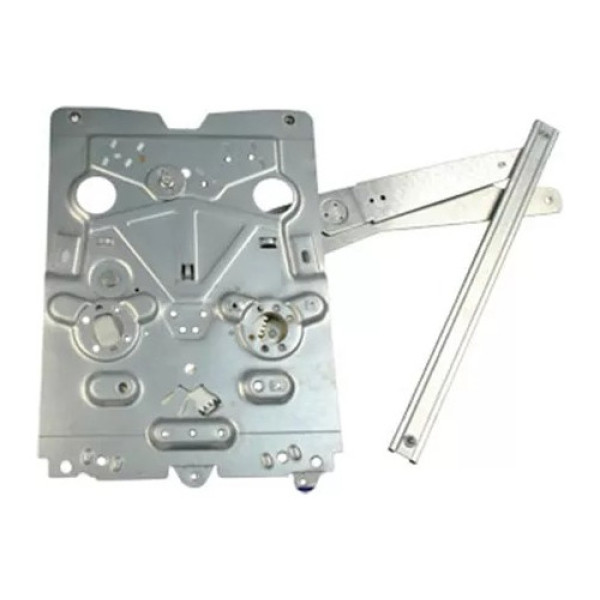 Máquina Vidro Elét S/motor Dir Volvo Fh/fhx Ap 04 Fix 