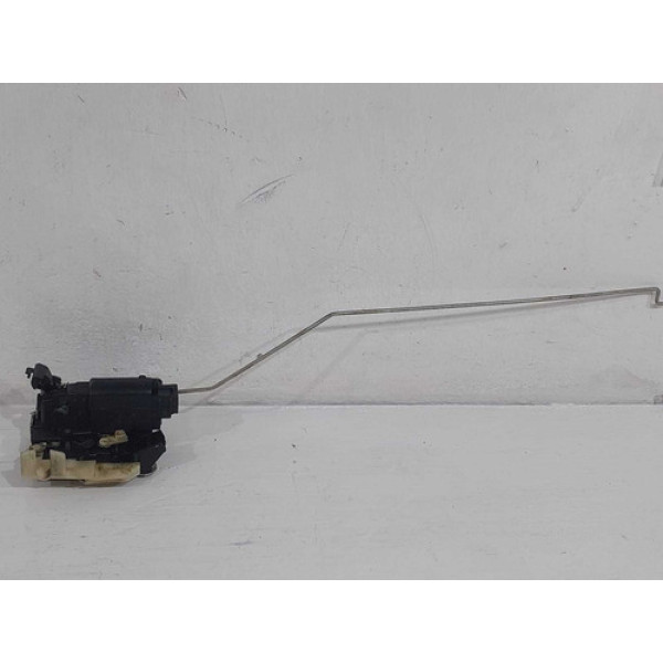 Fechadura Elétrica Porta Diant. Dir Duster Oroch 1.6 2022