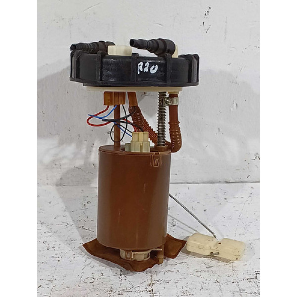 Bomba Combustível Ford Escort Sw 1.8 2002 Zetec 