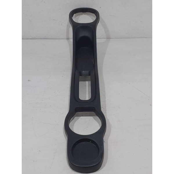 Acabamento Console Central Renault Duster Oroch 1.6 Flex 22