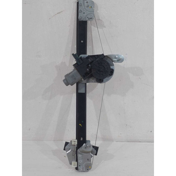 Máquina De Vidro Diant.dir  Renault Duster Oroch 1.6 2022