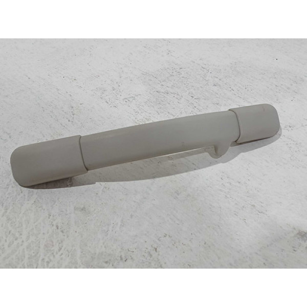 Alça Teto Pqp Dianteira Direita Peugeot 206 Feline 2004 