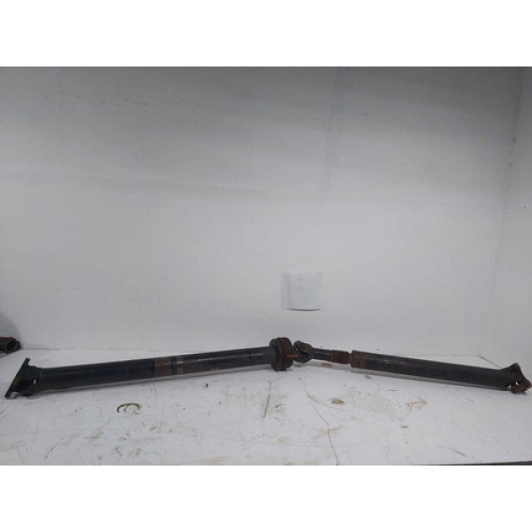 Cardan Traseiro Ford Ranger 2.5 2015 Flex Manual