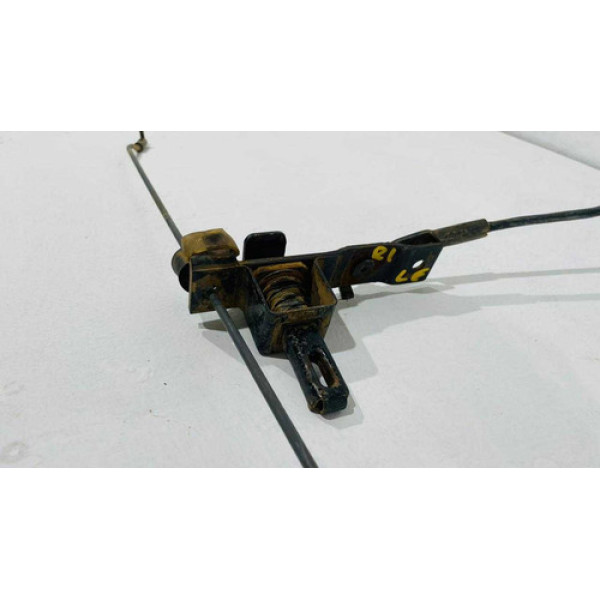 Fechadura Tampa Traseira Esquerda Gm S10 95 A 11