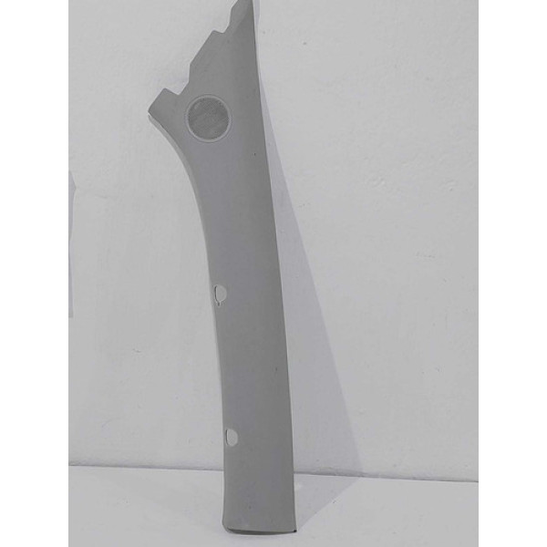 Moldura Coluna Para-brisa Dianteira Direita Vw Amarok 2012