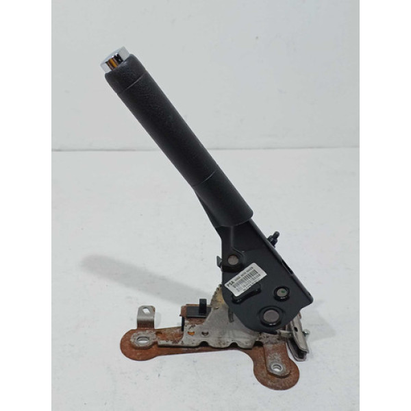 Alavanca Freio De Mão Peugeout 208 Active Pack 1.5 2015