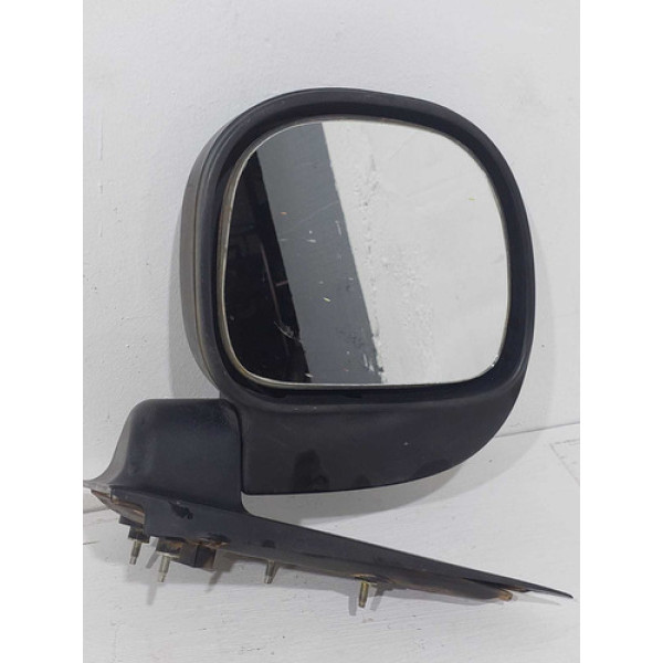 Retrovisor Lado Esquerdo Ford F250 Xlt 2003