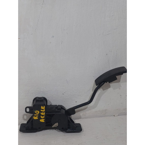 Pedal Acelerador Mitsubishi L200 Triton 3.2 D