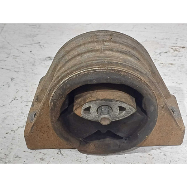 Coxim Do Motor L. Direito Ducato Cargo 2.3 2012 Diesel Man