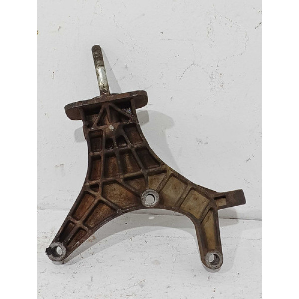 Suporte Coxim Cambio L.e Fiat Idea 1.4 2009