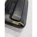  Maçaneta Externa Diant. Esquerda L200 Quadr 2001 C/detalhe