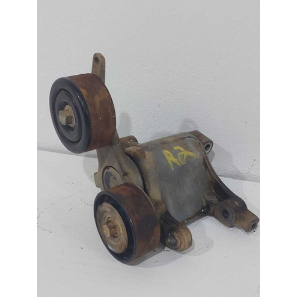 Esticador Tensor Da Correia Toyota Hilux 2.5 2010 