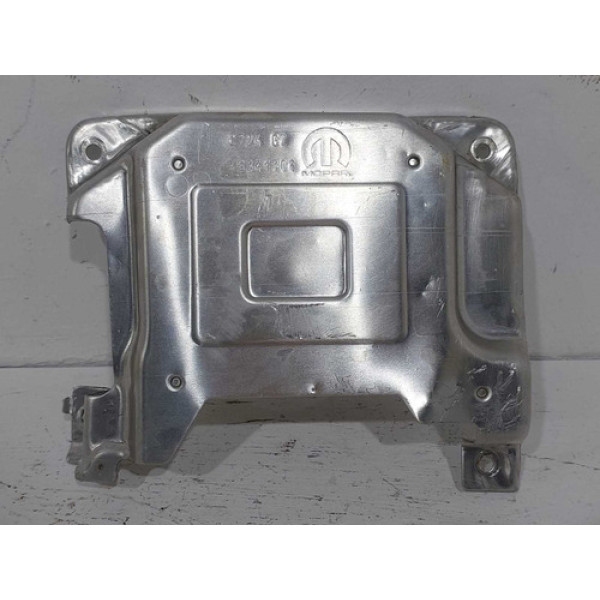 Suporte Módulo Injeção Jeep Compass 1.3 Turbo 21/22