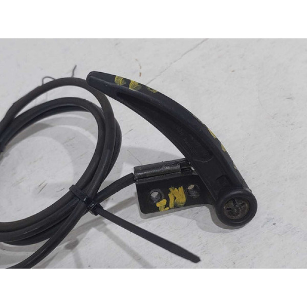 Cabo Puxador Abertura Capô Volkswagen Saveiro 1.6 2000