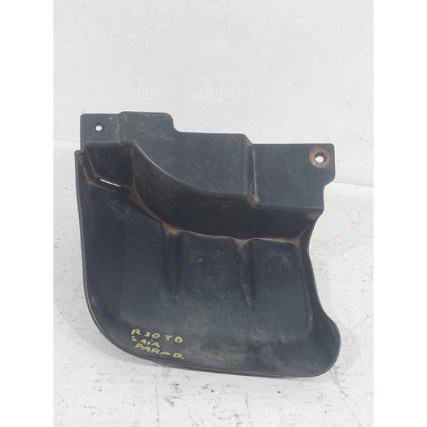 Saia Parabarro Tras Ld Mmc L200 Triton 11