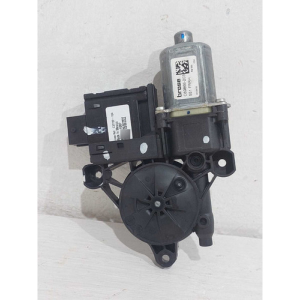 Motor Vidro Diant Direito Jeep Compass 1.3 2022