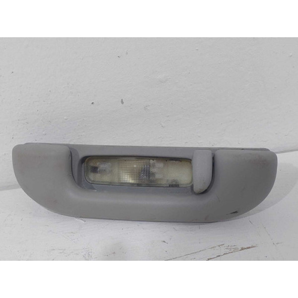 Alça Teto Puta Que Pariu Tras. Direito Jeep Compass 17/23