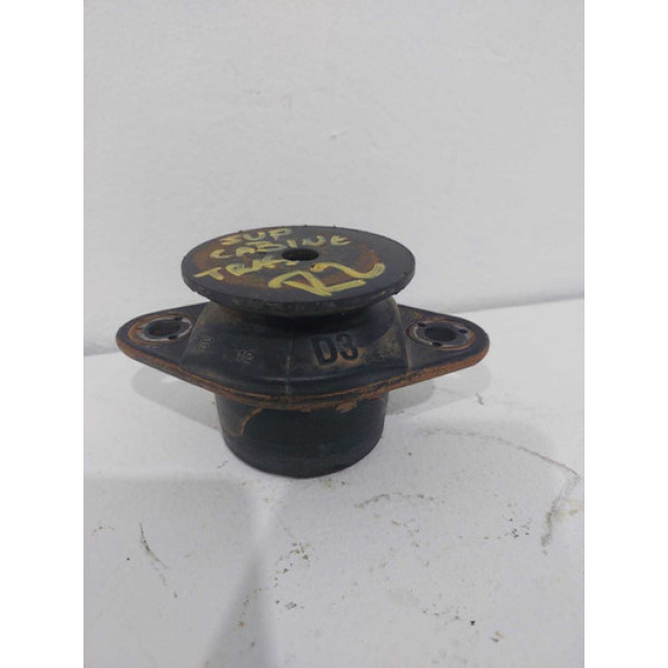 Coxim Calço Cabine Carroceria Toyota Hilux 2010 Original 