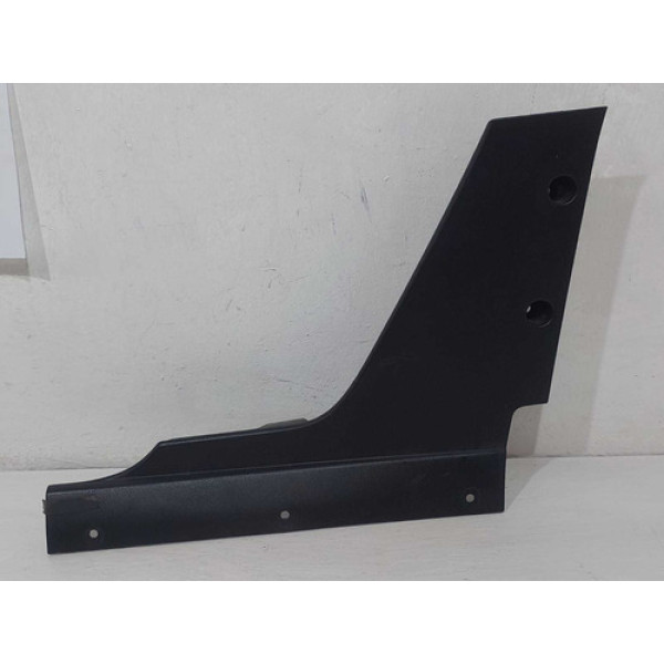 Moldura Da Caçamba L. Esquerdo Renault Duster Oroch 1.6 2022