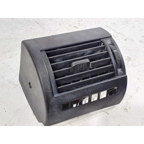 Difusor Ar Diant. Direito Vw Fox City 2009 C/detalhes