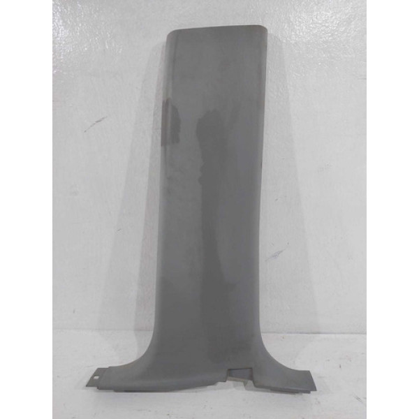 Moldura Coluna Central L.direito Mmc L200 Triton 2012 