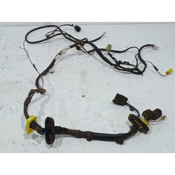  Chicote Porta Dd Mmc L200 2004 Sport