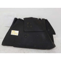 Revestimento Porta Malas L.esquerda Peugeot 206 Feline 2004