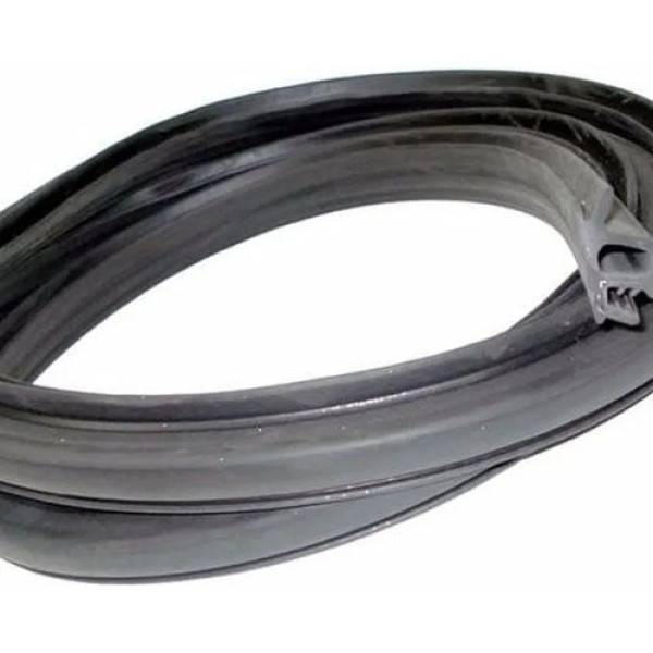 Borracha Vedação Capo Mercedes Skl  - 09076