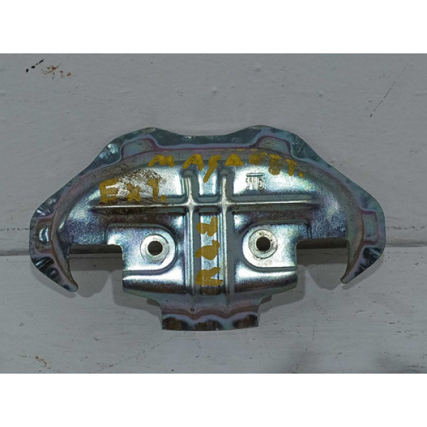 Suporte Maçaneta Porta Gm Chevrolet Corsa Hatch 2012