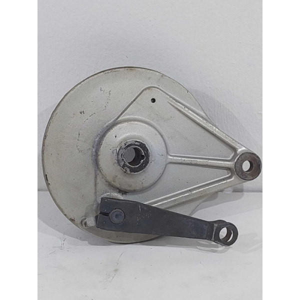 Espelho Freio Traseiro  Honda Cg 125 Fan Ks 2009