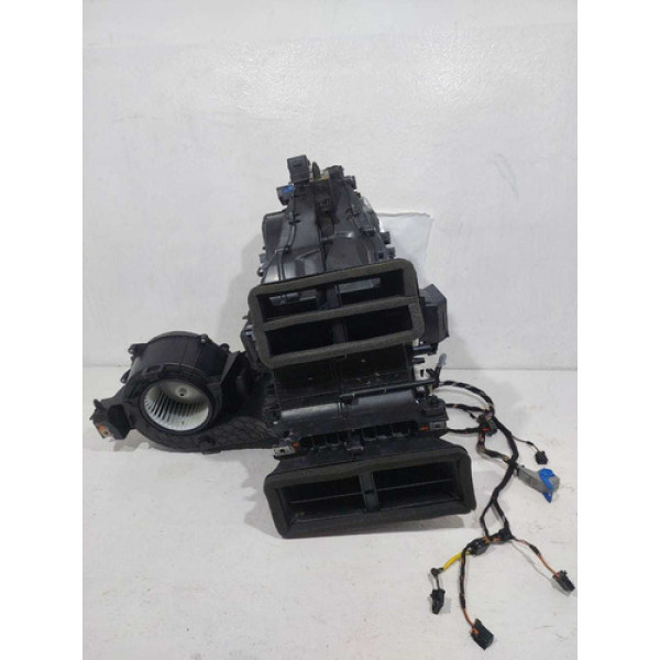 Caixa Evaporadora Ar-condicionado Jeep Compass 1.3 2022 Flex